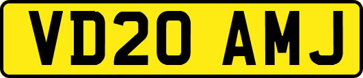 VD20AMJ
