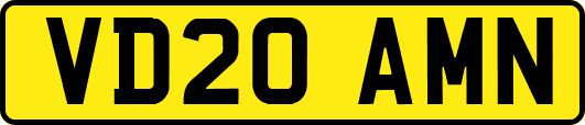 VD20AMN