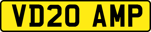 VD20AMP