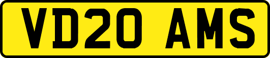 VD20AMS