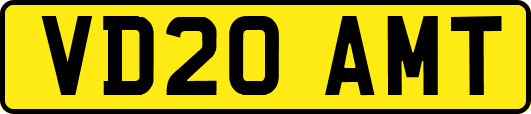 VD20AMT