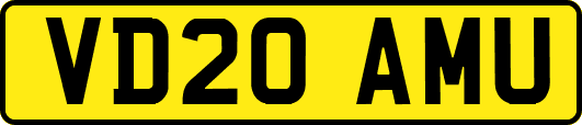 VD20AMU