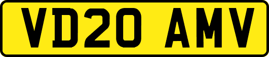 VD20AMV