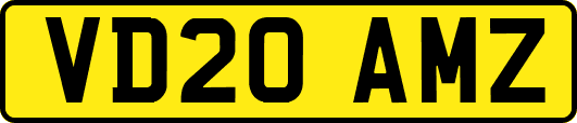 VD20AMZ