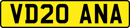 VD20ANA
