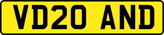 VD20AND