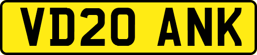 VD20ANK