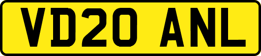VD20ANL