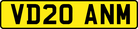 VD20ANM