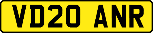 VD20ANR