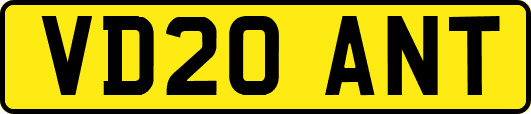VD20ANT
