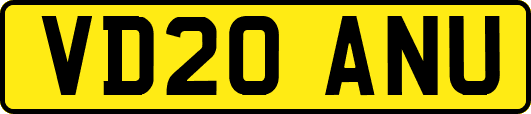 VD20ANU