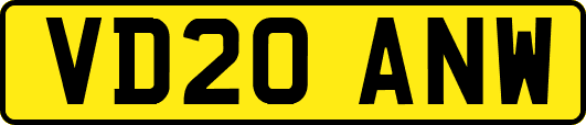 VD20ANW