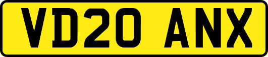 VD20ANX