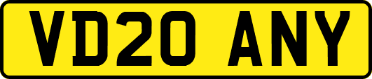 VD20ANY