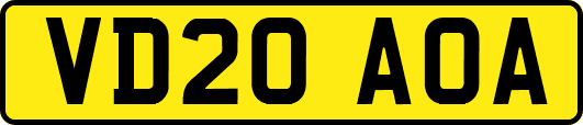 VD20AOA