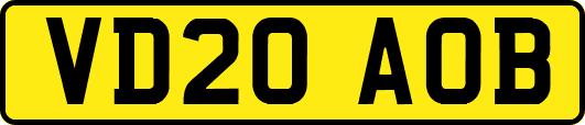 VD20AOB