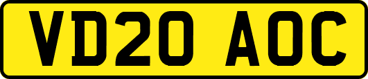 VD20AOC