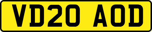 VD20AOD