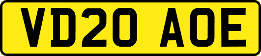 VD20AOE