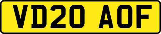 VD20AOF