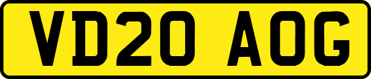 VD20AOG
