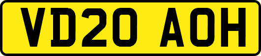 VD20AOH