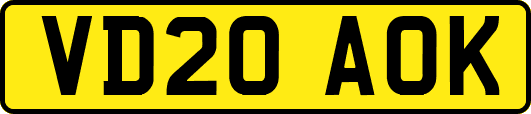VD20AOK