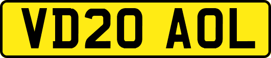 VD20AOL