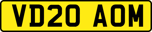 VD20AOM