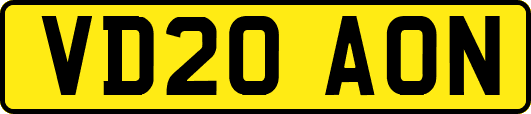 VD20AON