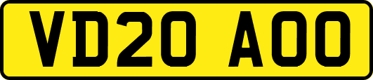 VD20AOO