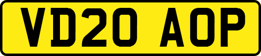 VD20AOP