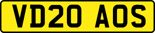 VD20AOS