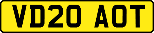 VD20AOT