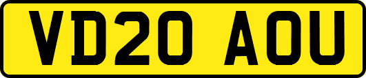 VD20AOU