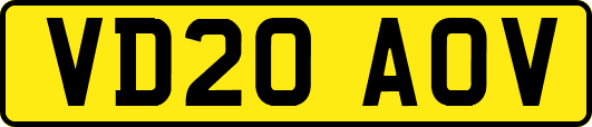 VD20AOV