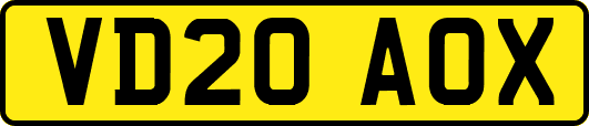 VD20AOX
