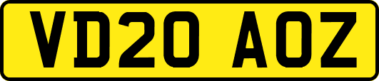 VD20AOZ