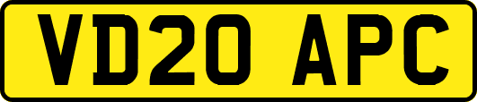 VD20APC