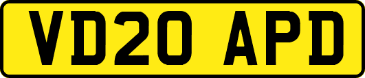 VD20APD