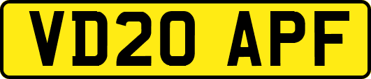 VD20APF