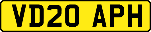 VD20APH