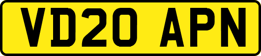 VD20APN