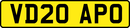 VD20APO