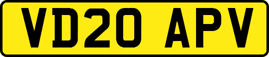 VD20APV