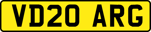 VD20ARG