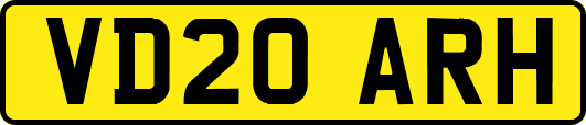VD20ARH