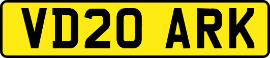 VD20ARK