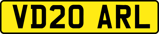 VD20ARL